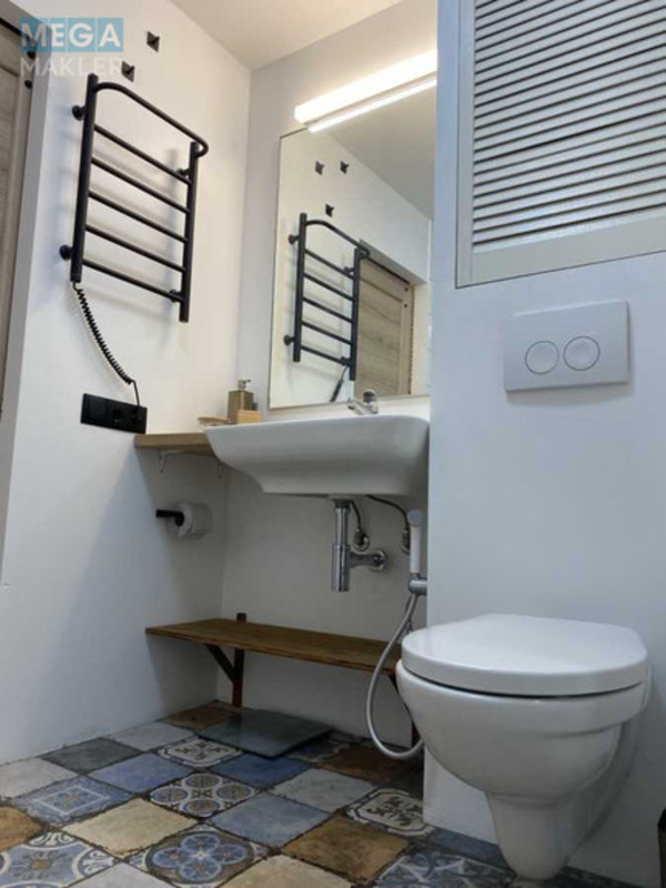 Оренда 1 кімнатної квартири, <a class="location-link" href="/brovary/" title="Недвижимость Бровари">Бровари</a>, Симоненка, 111 (изображение 5)