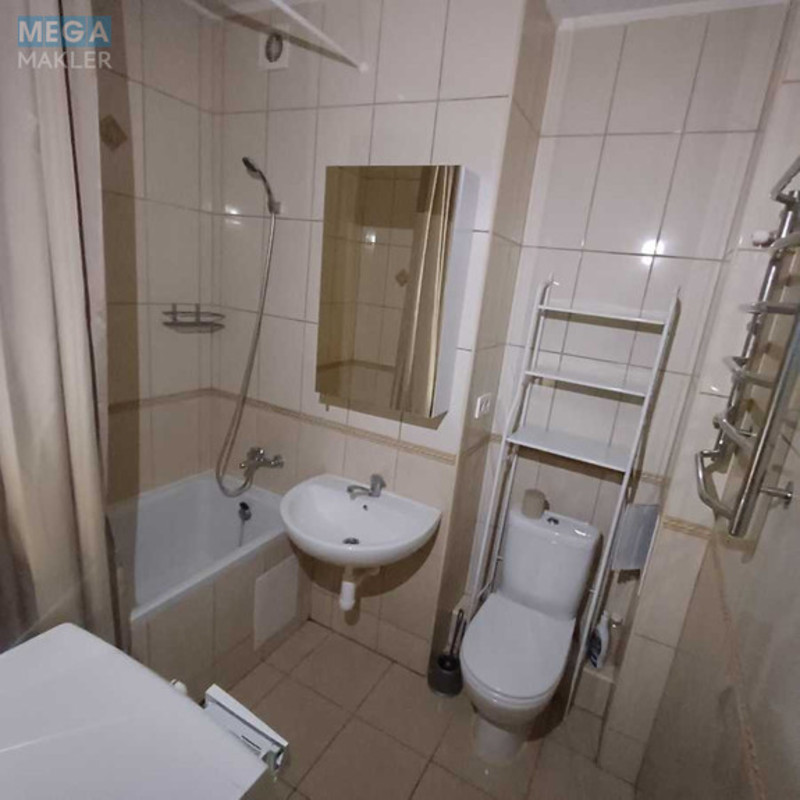 Продаж 1 кімнатної квартири (38,5/15/9), 2 пов. 10 пов. будинку, <a class="location-link" href="/sofievskaya-borshagovka/" title="Недвижимость Софіївська Борщагівка">Софіївська Борщагівка</a>, Боголюбова, 39 (изображение 7)