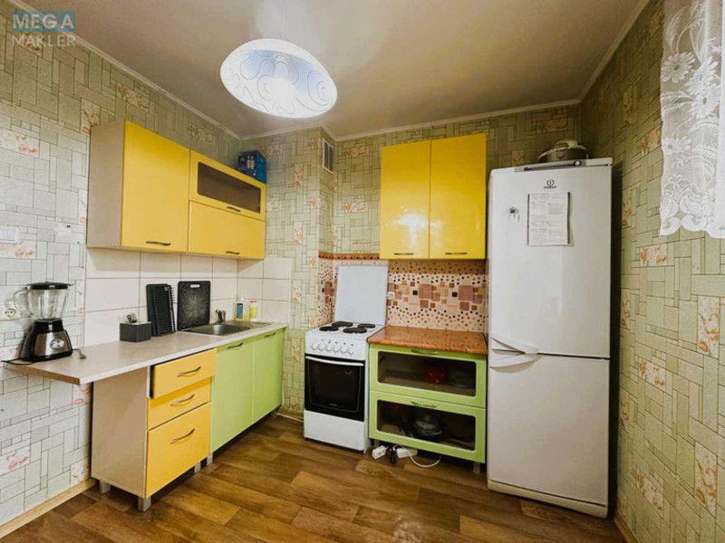 Оренда 1 кімнатної квартири, <a class="location-link" href="/kiev/" title="Недвижимость Київ">Київ</a>, <a class="location-link" href="/kiev/darnickij/" title="Недвижимость Дарницький район">Дарницький р-н</a>, Урлівська вул., 38 (изображение 5)