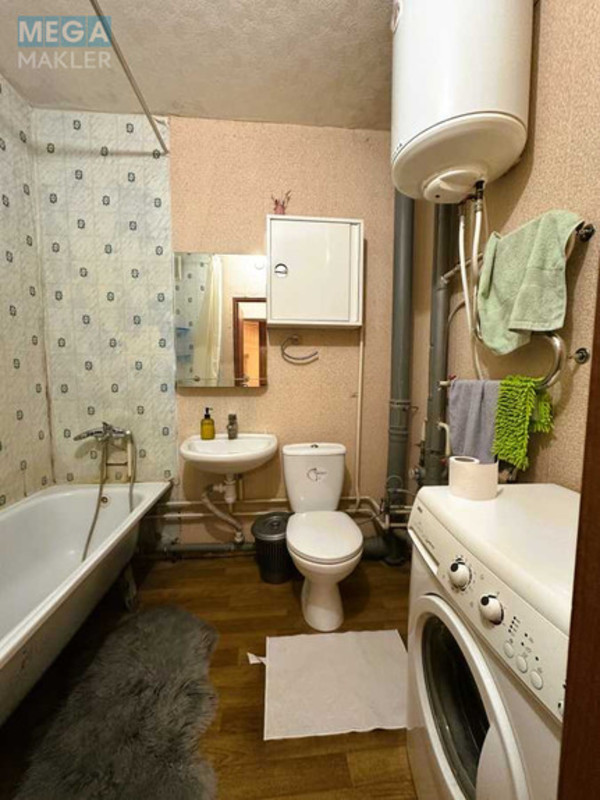 Оренда 1 кімнатної квартири, <a class="location-link" href="/kiev/" title="Недвижимость Київ">Київ</a>, <a class="location-link" href="/kiev/darnickij/" title="Недвижимость Дарницький район">Дарницький р-н</a>, Урлівська вул., 38 (изображение 7)