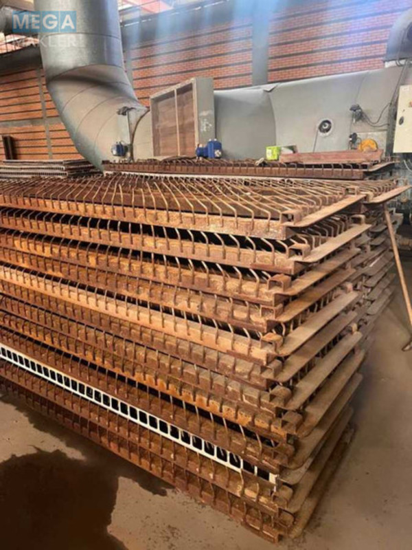 Продаж комерційної нерухомості, 15&nbsp;906,40&nbsp;кв.м, <a class="location-link" href="/ozera-selo-kv/" title="Недвижимость Озера">Озера</a>, Партизанська, 71 (изображение 3)