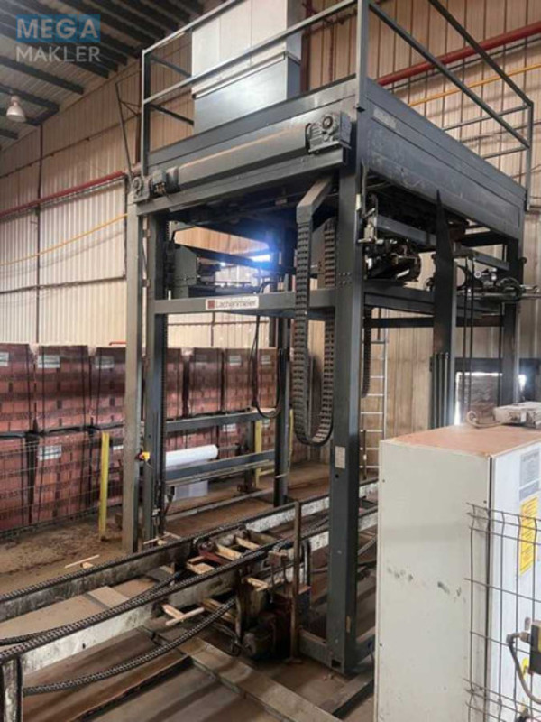 Продаж комерційної нерухомості, 15&nbsp;906,40&nbsp;кв.м, <a class="location-link" href="/ozera-selo-kv/" title="Недвижимость Озера">Озера</a>, Партизанська, 71 (изображение 5)