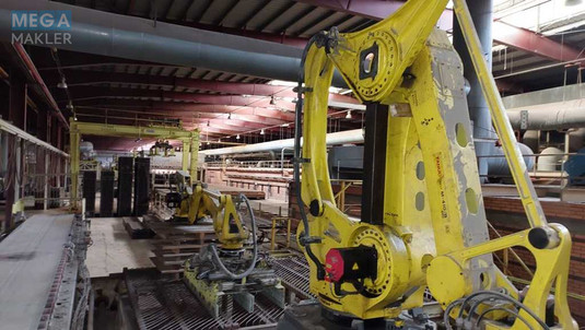 Продаж комерційної нерухомості, 15&nbsp;906,40&nbsp;кв.м, <a class="location-link" href="/ozera-selo-kv/" title="Недвижимость Озера">Озера</a>, Партизанська, 71 (изображение 12)