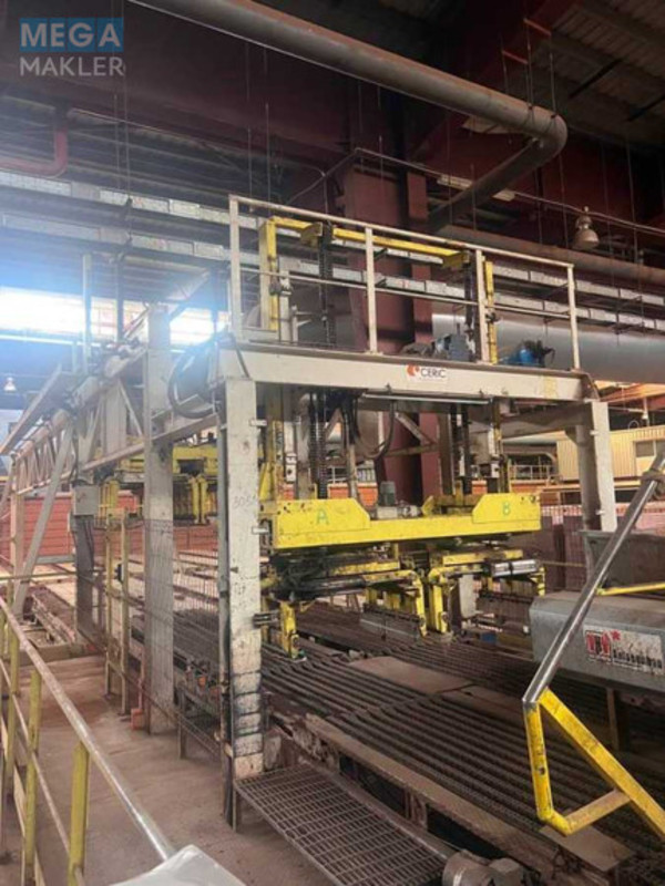 Продаж комерційної нерухомості, 15&nbsp;906,40&nbsp;кв.м, <a class="location-link" href="/ozera-selo-kv/" title="Недвижимость Озера">Озера</a>, Партизанська, 71 (изображение 14)