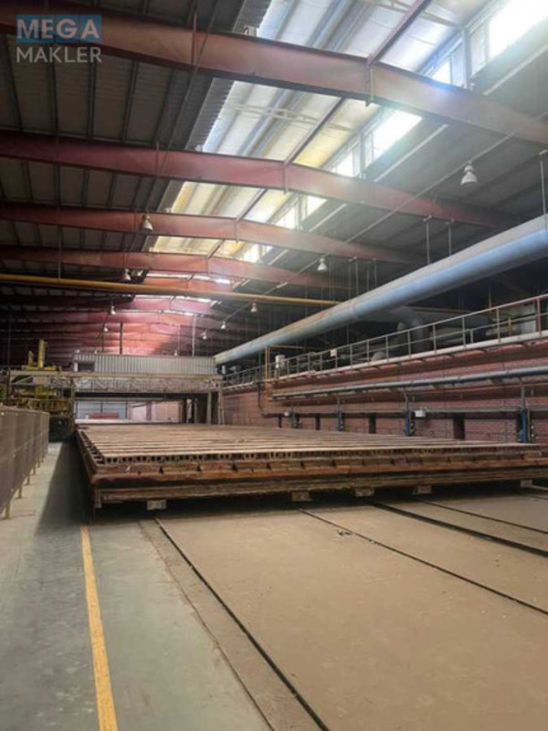 Продаж комерційної нерухомості, 15&nbsp;906,40&nbsp;кв.м, <a class="location-link" href="/ozera-selo-kv/" title="Недвижимость Озера">Озера</a>, Партизанська, 71 (изображение 17)