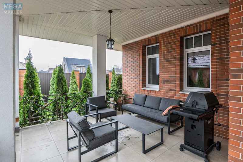 Продаж дома, 2&nbsp;поверху, 460&nbsp;кв.м, 4&nbsp;кімнати, ділянка 12&nbsp;соток, <a class="location-link" href="/petropavlovskaya-borshagovka/" title="Недвижимость Петропавлівська Борщагівка">Петропавлівська Борщагівка</a>, Харківська (изображение 4)