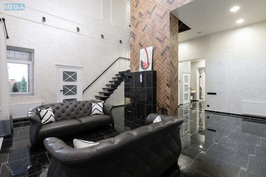 Продаж дома, 2&nbsp;поверху, 460&nbsp;кв.м, 4&nbsp;кімнати, ділянка 12&nbsp;соток, <a class="location-link" href="/petropavlovskaya-borshagovka/" title="Недвижимость Петропавлівська Борщагівка">Петропавлівська Борщагівка</a>, Харківська (изображение 7)