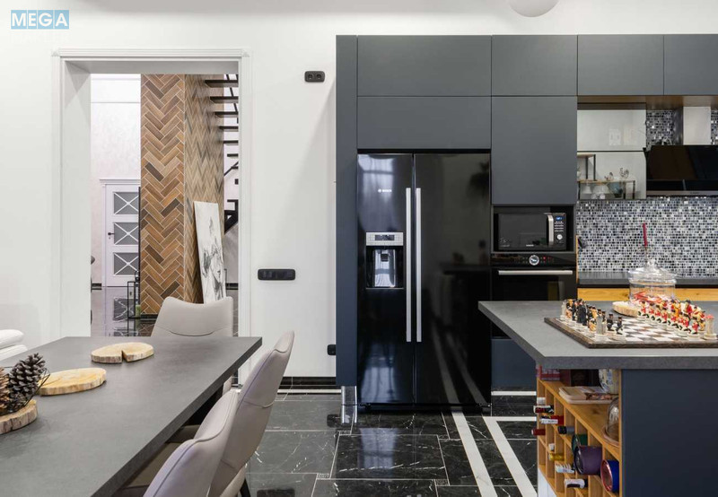 Продаж дома, 2&nbsp;поверху, 460&nbsp;кв.м, 4&nbsp;кімнати, ділянка 12&nbsp;соток, <a class="location-link" href="/petropavlovskaya-borshagovka/" title="Недвижимость Петропавлівська Борщагівка">Петропавлівська Борщагівка</a>, Харківська (изображение 12)