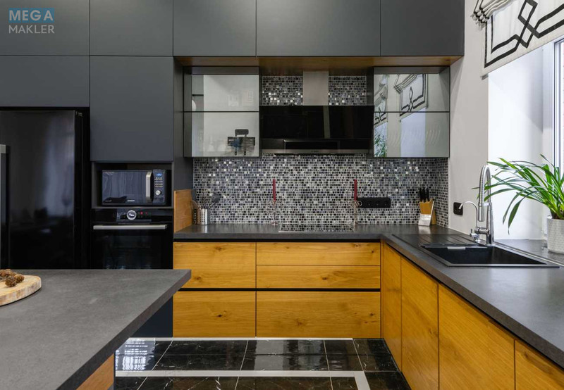 Продаж дома, 2&nbsp;поверху, 460&nbsp;кв.м, 4&nbsp;кімнати, ділянка 12&nbsp;соток, <a class="location-link" href="/petropavlovskaya-borshagovka/" title="Недвижимость Петропавлівська Борщагівка">Петропавлівська Борщагівка</a>, Харківська (изображение 13)