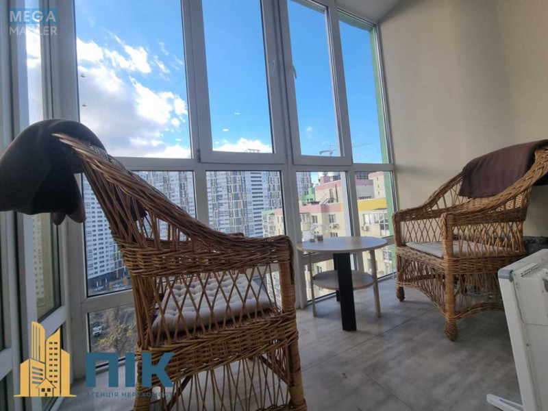 Продаж 1 кімнатної квартири (47/18/10), 14 пов. 16 пов. будинку, <a class="location-link" href="/kiev/" title="Недвижимость Київ">Київ</a>, <a class="location-link" href="/kiev/dneprovskij/" title="Недвижимость Дніпровський район">Дніпровський р-н</a>, Комбинатная ул., 25 (изображение 15)