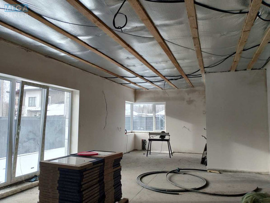 Продаж дома, 1&nbsp; поверх, 125&nbsp;кв.м, 4&nbsp;кімнати, ділянка 5&nbsp;соток, <a class="location-link" href="/putrovka/" title="Недвижимость Путрівка">Путрівка</a>, Мічуріна (изображение 16)