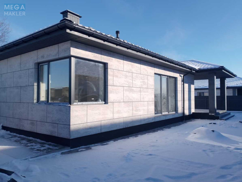 Продаж дома, 1&nbsp; поверх, 125&nbsp;кв.м, 4&nbsp;кімнати, ділянка 5&nbsp;соток, <a class="location-link" href="/putrovka/" title="Недвижимость Путрівка">Путрівка</a>, Мічуріна (изображение 18)