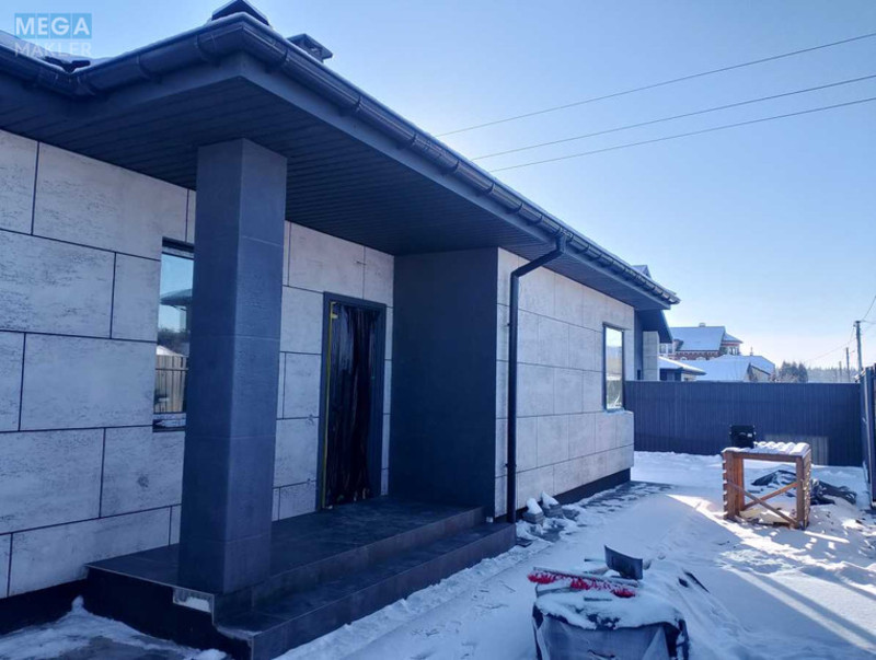 Продаж дома, 1&nbsp; поверх, 125&nbsp;кв.м, 4&nbsp;кімнати, ділянка 5&nbsp;соток, <a class="location-link" href="/putrovka/" title="Недвижимость Путрівка">Путрівка</a>, Мічуріна (изображение 19)