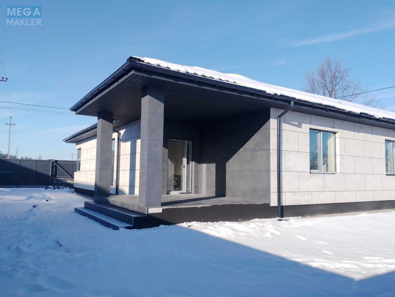 Продаж дома, 1&nbsp; поверх, 125&nbsp;кв.м, 4&nbsp;кімнати, ділянка 5&nbsp;соток, <a class="location-link" href="/putrovka/" title="Недвижимость Путрівка">Путрівка</a>, Мічуріна (изображение 23)