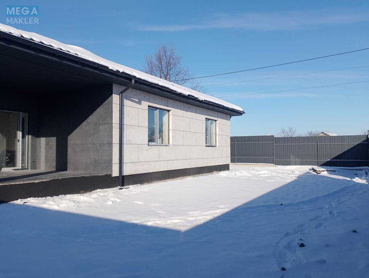 Продаж дома, 1&nbsp; поверх, 125&nbsp;кв.м, 4&nbsp;кімнати, ділянка 5&nbsp;соток, <a class="location-link" href="/putrovka/" title="Недвижимость Путрівка">Путрівка</a>, Мічуріна (изображение 24)