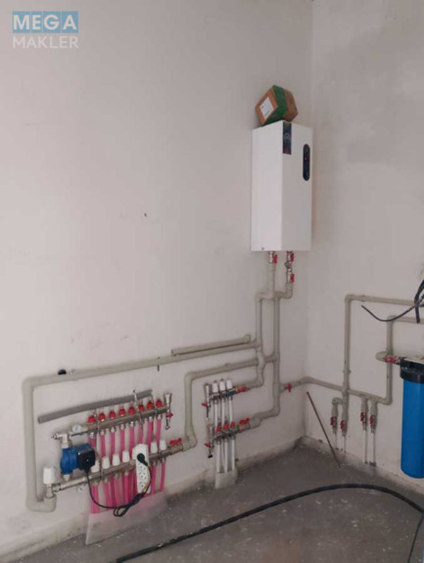 Продаж дома, 1&nbsp; поверх, 125&nbsp;кв.м, 4&nbsp;кімнати, ділянка 5&nbsp;соток, <a class="location-link" href="/putrovka/" title="Недвижимость Путрівка">Путрівка</a>, Мічуріна (изображение 25)