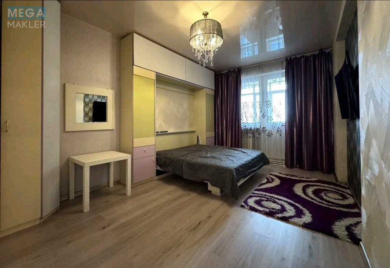 Оренда 2 кімнатної квартири, <a class="location-link" href="/kiev/" title="Недвижимость Київ">Київ</a>, <a class="location-link" href="/kiev/obolonskij/" title="Недвижимость Оболонський район">Оболонський р-н</a>, Юрія Кондратюка вул., 5 (изображение 3)