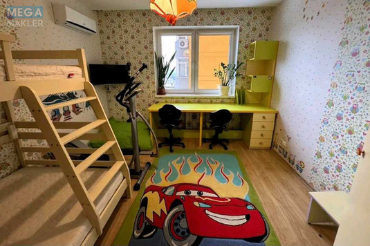 Оренда 2 кімнатної квартири, <a class="location-link" href="/kiev/" title="Недвижимость Київ">Київ</a>, <a class="location-link" href="/kiev/obolonskij/" title="Недвижимость Оболонський район">Оболонський р-н</a>, Юрія Кондратюка вул., 5 (изображение 5)