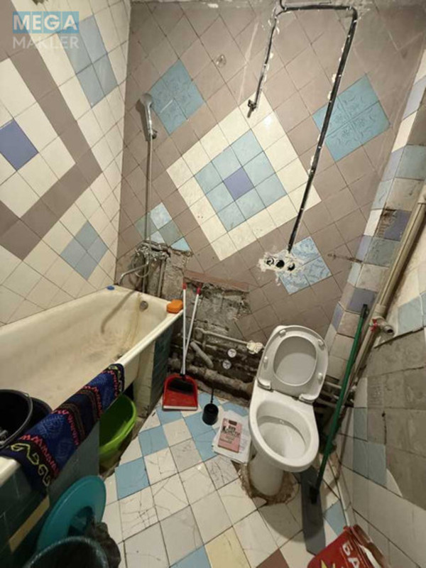 Продаж 1 кімнатної квартири (37/19/7), 4 пов. 9 пов. будинку, <a class="location-link" href="/kiev/" title="Недвижимость Київ">Київ</a>, <a class="location-link" href="/kiev/obolonskij/" title="Недвижимость Оболонський район">Оболонський р-н</a>, Маршала Рокоссовского просп., 10 (изображение 7)