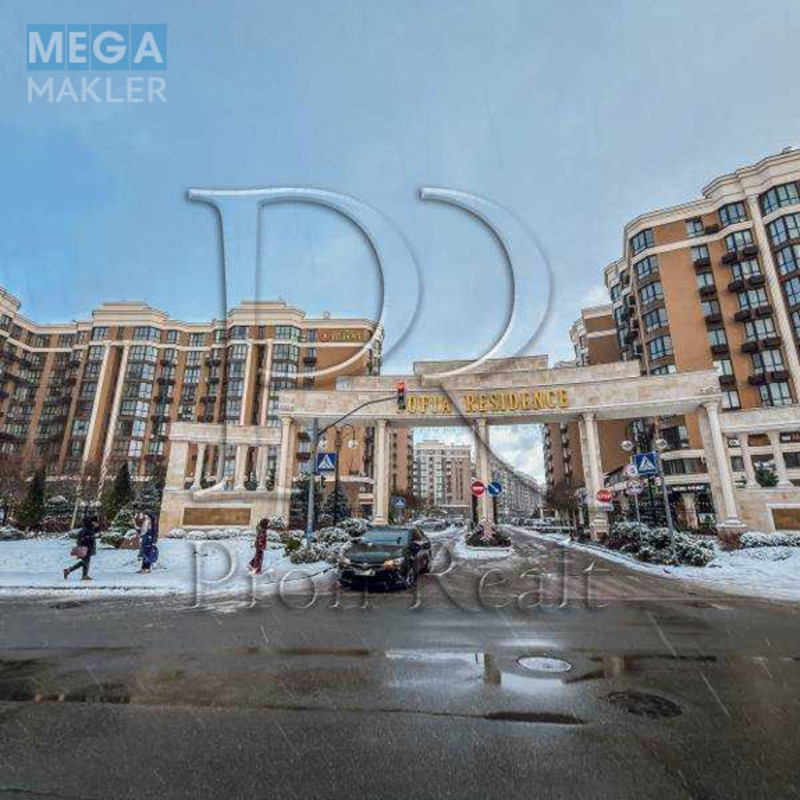 Продаж 3 кімнатної квартири (115/52/42), 9 пов. 10 пов. будинку, <a class="location-link" href="/sofievskaya-borshagovka/" title="Недвижимость Софіївська Борщагівка">Софіївська Борщагівка</a>, Яблунева вулиця, 15 (изображение 19)