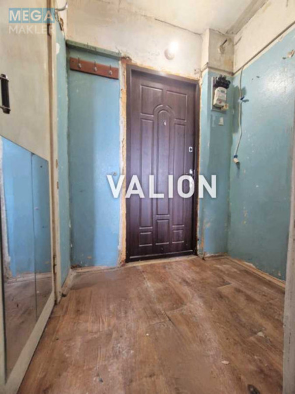 Продаж 1 кімнатної квартири (26/12/5), 2 пов. 5 пов. будинку, <a class="location-link" href="/kiev/" title="Недвижимость Київ">Київ</a>, <a class="location-link" href="/kiev/darnickij/" title="Недвижимость Дарницький район">Дарницький р-н</a>, Євгена Харченка вул., 27 (изображение 4)