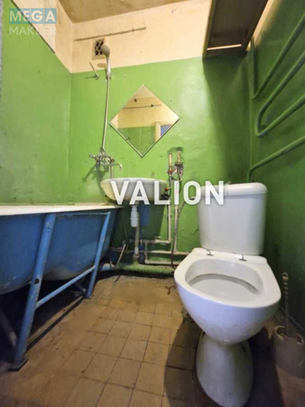 Продаж 1 кімнатної квартири (26/12/5), 2 пов. 5 пов. будинку, <a class="location-link" href="/kiev/" title="Недвижимость Київ">Київ</a>, <a class="location-link" href="/kiev/darnickij/" title="Недвижимость Дарницький район">Дарницький р-н</a>, Євгена Харченка вул., 27 (изображение 6)