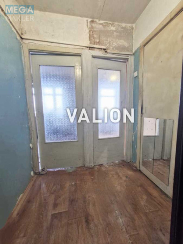 Продаж 1 кімнатної квартири (26/12/5), 2 пов. 5 пов. будинку, <a class="location-link" href="/kiev/" title="Недвижимость Київ">Київ</a>, <a class="location-link" href="/kiev/darnickij/" title="Недвижимость Дарницький район">Дарницький р-н</a>, Євгена Харченка вул., 27 (изображение 7)