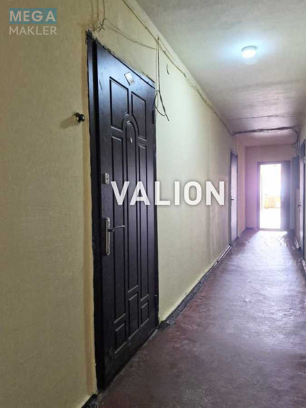 Продаж 1 кімнатної квартири (26/12/5), 2 пов. 5 пов. будинку, <a class="location-link" href="/kiev/" title="Недвижимость Київ">Київ</a>, <a class="location-link" href="/kiev/darnickij/" title="Недвижимость Дарницький район">Дарницький р-н</a>, Євгена Харченка вул., 27 (изображение 9)