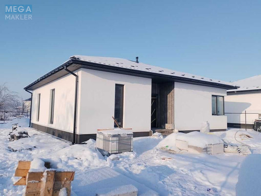 Продаж дома, 1&nbsp; поверх, 95&nbsp;кв.м, 4&nbsp;кімнати, ділянка 5&nbsp;соток, <a class="location-link" href="/putrovka/" title="Недвижимость Путрівка">Путрівка</a>, Шкільна (изображение 11)