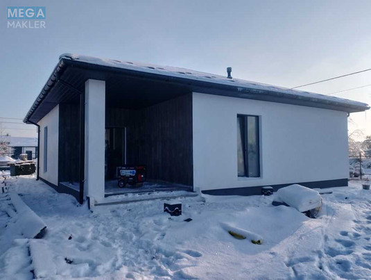 Продаж дома, 1&nbsp; поверх, 95&nbsp;кв.м, 4&nbsp;кімнати, ділянка 5&nbsp;соток, <a class="location-link" href="/putrovka/" title="Недвижимость Путрівка">Путрівка</a>, Шкільна (изображение 13)