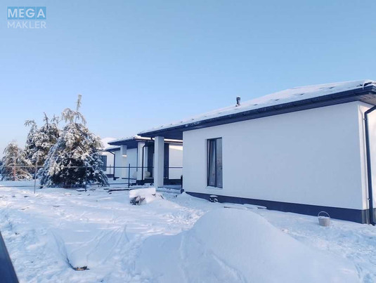 Продаж дома, 1&nbsp; поверх, 95&nbsp;кв.м, 4&nbsp;кімнати, ділянка 5&nbsp;соток, <a class="location-link" href="/putrovka/" title="Недвижимость Путрівка">Путрівка</a>, Шкільна (изображение 15)