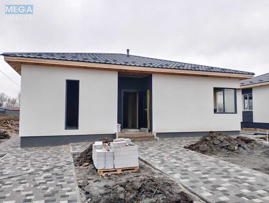 Продаж дома, 1&nbsp; поверх, 95&nbsp;кв.м, 4&nbsp;кімнати, ділянка 5&nbsp;соток, <a class="location-link" href="/putrovka/" title="Недвижимость Путрівка">Путрівка</a>, Шкільна (изображение 16)