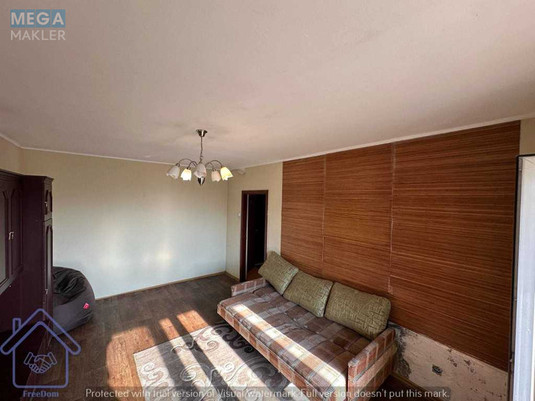 Продаж 1 кімнатної квартири (43/18/8), 11 пов. 16 пов. будинку, <a class="location-link" href="/kiev/" title="Недвижимость Київ">Київ</a>, <a class="location-link" href="/kiev/desnyanskij/" title="Недвижимость Деснянський район">Деснянський р-н</a>, Володимира Висоцького бульв., 9 (изображение 3)