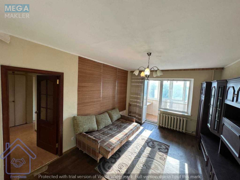 Продаж 1 кімнатної квартири (43/18/8), 11 пов. 16 пов. будинку, <a class="location-link" href="/kiev/" title="Недвижимость Київ">Київ</a>, <a class="location-link" href="/kiev/desnyanskij/" title="Недвижимость Деснянський район">Деснянський р-н</a>, Володимира Висоцького бульв., 9 (изображение 4)