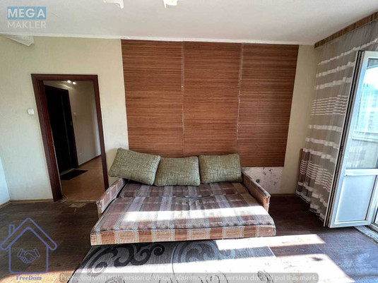 Продаж 1 кімнатної квартири (43/18/8), 11 пов. 16 пов. будинку, <a class="location-link" href="/kiev/" title="Недвижимость Київ">Київ</a>, <a class="location-link" href="/kiev/desnyanskij/" title="Недвижимость Деснянський район">Деснянський р-н</a>, Володимира Висоцького бульв., 9 (изображение 5)