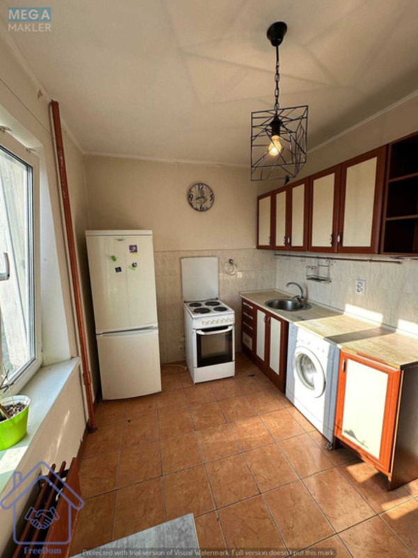 Продаж 1 кімнатної квартири (43/18/8), 11 пов. 16 пов. будинку, <a class="location-link" href="/kiev/" title="Недвижимость Київ">Київ</a>, <a class="location-link" href="/kiev/desnyanskij/" title="Недвижимость Деснянський район">Деснянський р-н</a>, Володимира Висоцького бульв., 9 (изображение 9)