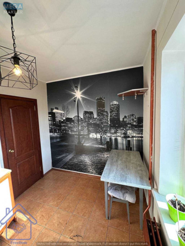 Продаж 1 кімнатної квартири (43/18/8), 11 пов. 16 пов. будинку, <a class="location-link" href="/kiev/" title="Недвижимость Київ">Київ</a>, <a class="location-link" href="/kiev/desnyanskij/" title="Недвижимость Деснянський район">Деснянський р-н</a>, Володимира Висоцького бульв., 9 (изображение 11)