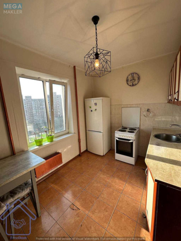 Продаж 1 кімнатної квартири (43/18/8), 11 пов. 16 пов. будинку, <a class="location-link" href="/kiev/" title="Недвижимость Київ">Київ</a>, <a class="location-link" href="/kiev/desnyanskij/" title="Недвижимость Деснянський район">Деснянський р-н</a>, Володимира Висоцького бульв., 9 (изображение 12)