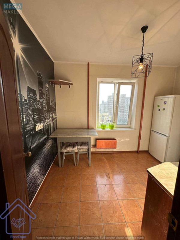 Продаж 1 кімнатної квартири (43/18/8), 11 пов. 16 пов. будинку, <a class="location-link" href="/kiev/" title="Недвижимость Київ">Київ</a>, <a class="location-link" href="/kiev/desnyanskij/" title="Недвижимость Деснянський район">Деснянський р-н</a>, Володимира Висоцького бульв., 9 (изображение 14)