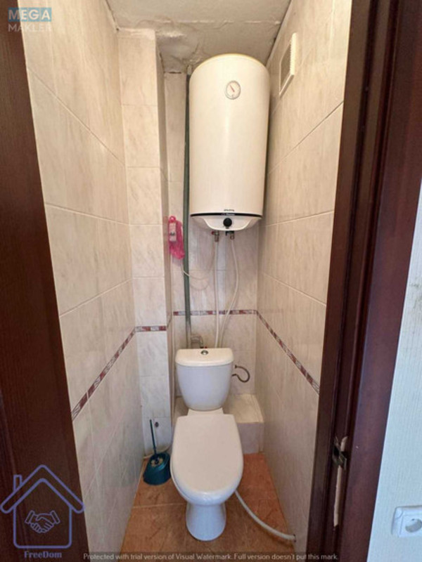 Продаж 1 кімнатної квартири (43/18/8), 11 пов. 16 пов. будинку, <a class="location-link" href="/kiev/" title="Недвижимость Київ">Київ</a>, <a class="location-link" href="/kiev/desnyanskij/" title="Недвижимость Деснянський район">Деснянський р-н</a>, Володимира Висоцького бульв., 9 (изображение 15)