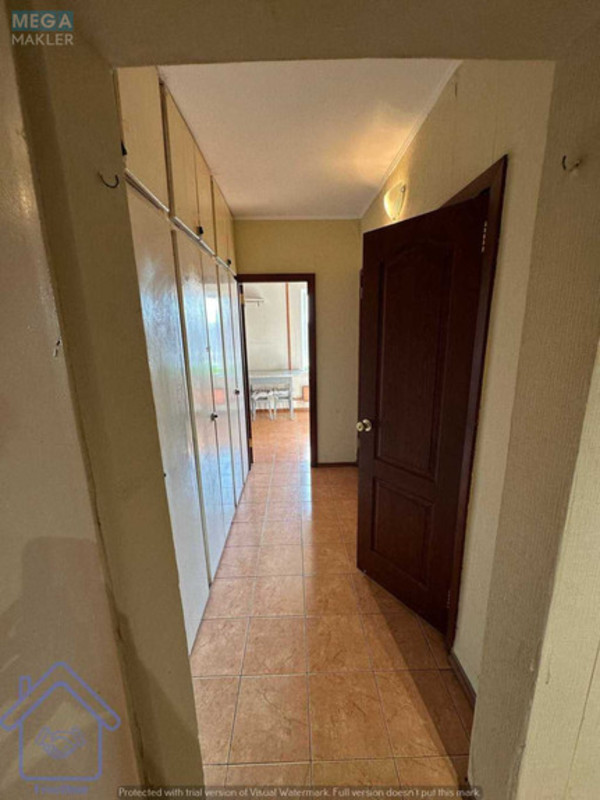 Продаж 1 кімнатної квартири (43/18/8), 11 пов. 16 пов. будинку, <a class="location-link" href="/kiev/" title="Недвижимость Київ">Київ</a>, <a class="location-link" href="/kiev/desnyanskij/" title="Недвижимость Деснянський район">Деснянський р-н</a>, Володимира Висоцького бульв., 9 (изображение 19)