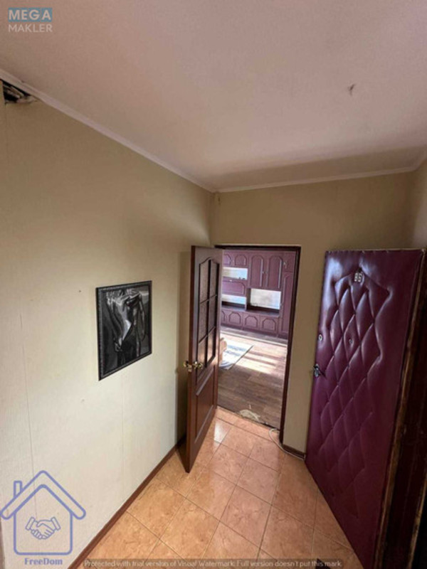 Продаж 1 кімнатної квартири (43/18/8), 11 пов. 16 пов. будинку, <a class="location-link" href="/kiev/" title="Недвижимость Київ">Київ</a>, <a class="location-link" href="/kiev/desnyanskij/" title="Недвижимость Деснянський район">Деснянський р-н</a>, Володимира Висоцького бульв., 9 (изображение 21)