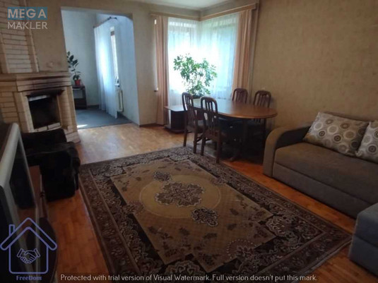 Продаж дома, 2&nbsp;поверху, 306&nbsp;кв.м, 5&nbsp;кімнат, ділянка 43&nbsp;сотки, <a class="location-link" href="/srebnoe/" title="Недвижимость Срібне">Срібне</a>, Калініна, 43 (изображение 4)