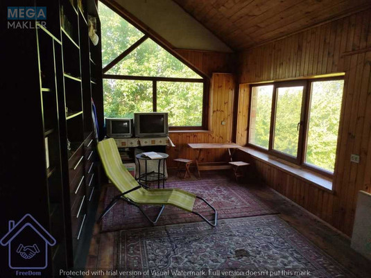 Продаж дома, 2&nbsp;поверху, 306&nbsp;кв.м, 5&nbsp;кімнат, ділянка 43&nbsp;сотки, <a class="location-link" href="/srebnoe/" title="Недвижимость Срібне">Срібне</a>, Калініна, 43 (изображение 7)