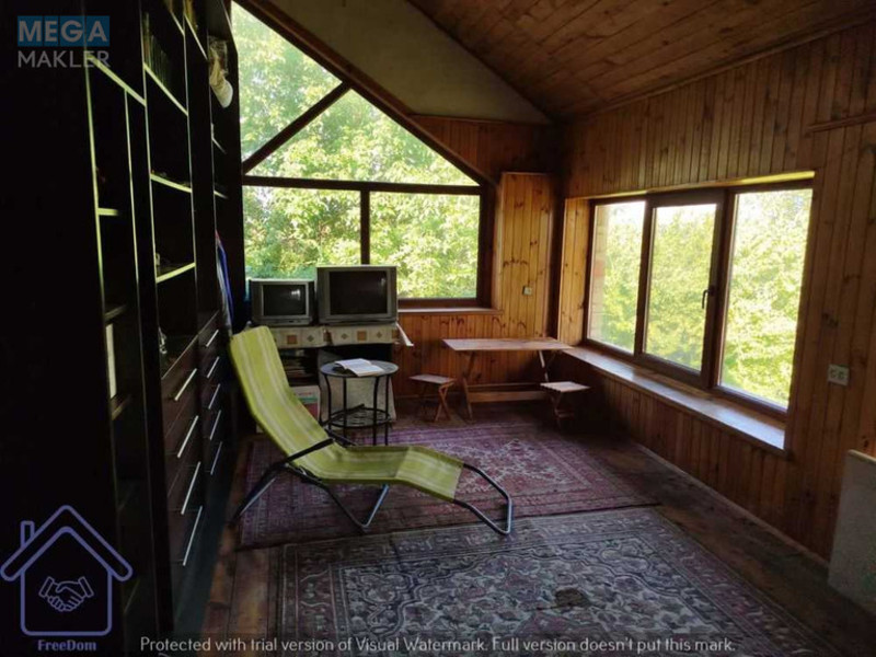 Продаж дома, 2&nbsp;поверху, 306&nbsp;кв.м, 5&nbsp;кімнат, ділянка 43&nbsp;сотки, <a class="location-link" href="/srebnoe/" title="Недвижимость Срібне">Срібне</a>, Калініна, 43 (изображение 7)