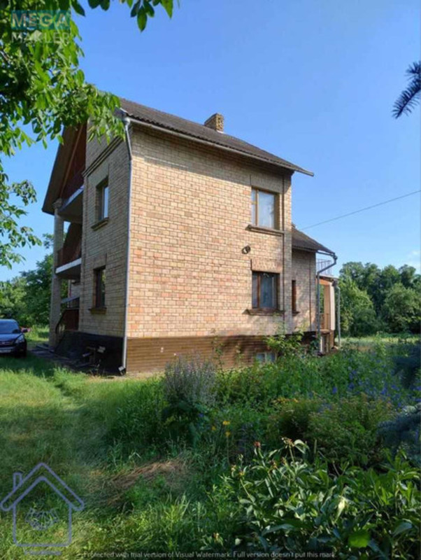 Продаж дома, 2&nbsp;поверху, 306&nbsp;кв.м, 5&nbsp;кімнат, ділянка 43&nbsp;сотки, <a class="location-link" href="/srebnoe/" title="Недвижимость Срібне">Срібне</a>, Калініна, 43 (изображение 19)