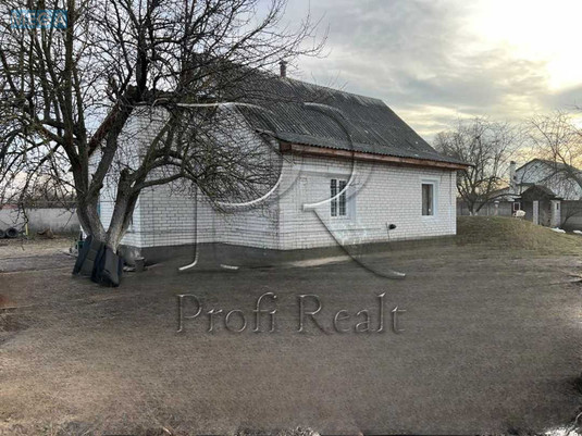 Продаж дома, 1&nbsp; поверх, 68&nbsp;кв.м, 4&nbsp;кімнати, ділянка 30&nbsp;соток, <a class="location-link" href="/grebelki/" title="Недвижимость Гребельки">Гребельки</a>, Шевченка вулиця (изображение 2)