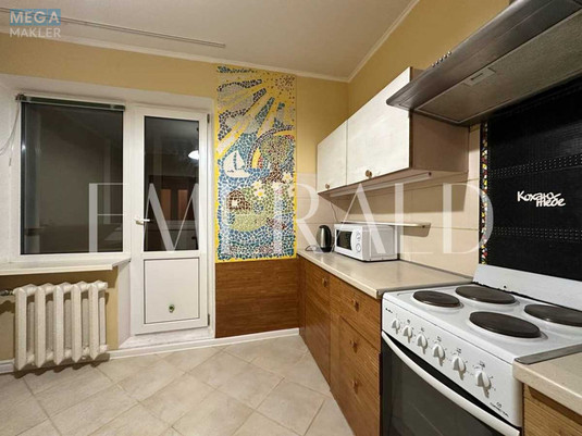 Продаж 1 кімнатної квартири (43/18/10), 18 пов. 22 пов. будинку, <a class="location-link" href="/kiev/" title="Недвижимость Київ">Київ</a>, <a class="location-link" href="/kiev/desnyanskij/" title="Недвижимость Деснянський район">Деснянський р-н</a>, Марины Цветаевой ул., 3 (изображение 3)