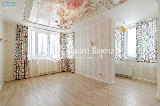 Продаж 3 кімнатної квартири (94,2/51,9/13,1), 22 пов. 26 пов. будинку, <a class="location-link" href="/kiev/" title="Недвижимость Київ">Київ</a>, <a class="location-link" href="/kiev/obolonskij/" title="Недвижимость Оболонський район">Оболонський р-н</a>, Маршала Малиновського вул., 8 (изображение 8)