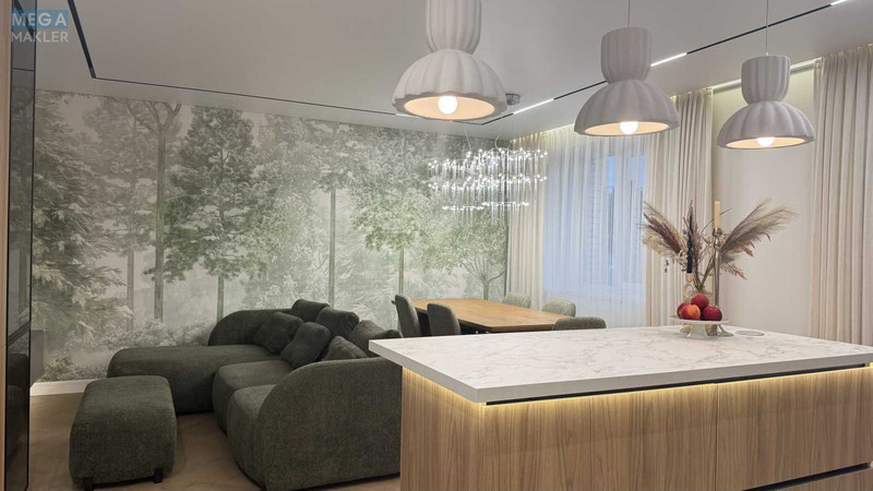 Продаж 3 кімнатної квартири (125/47,9/31,5), 3 пов. 10 пов. будинку, <a class="location-link" href="/irpen/" title="Недвижимость Ірпінь">Ірпінь</a>, Дем яна Попова, 26в (изображение 3)